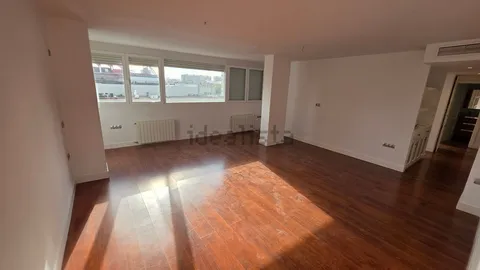 Pis de 140 m² a Sevilla