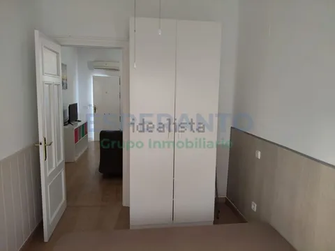 Pis de 60 m² a Màlaga