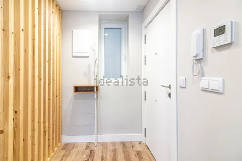 Pis de 80 m² a Màlaga