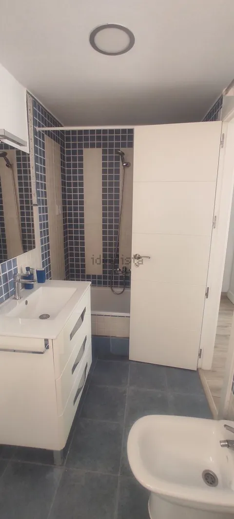 Pis de 130 m² a Granada