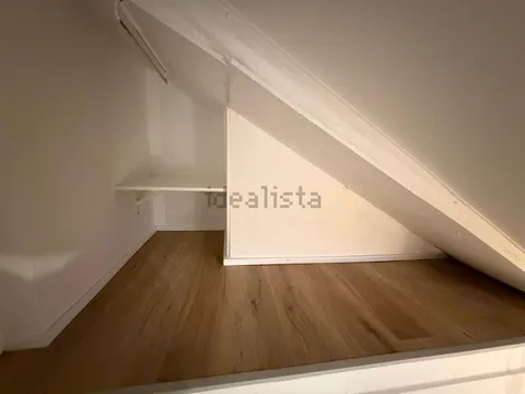 Appartamento 27 m² a Madrid