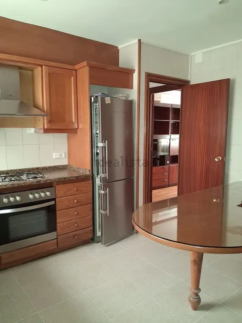 Pis de 164 m² a Lleida