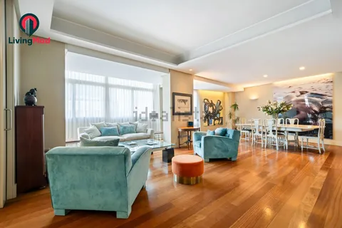 Pis de 330 m² a Madrid