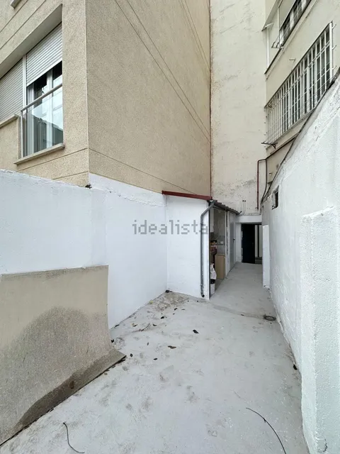 Wohnung 46 m² in Madrid