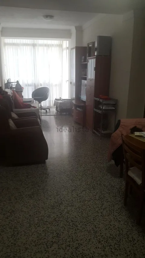 Habitación en alquiler, Málaga (4/5)