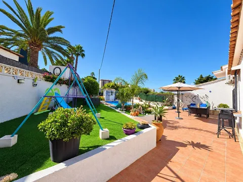 Haus 110 m² in Calp