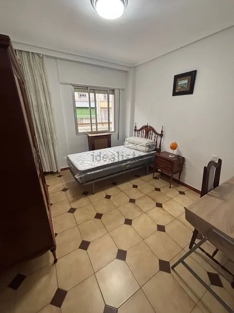 Appartement 87 m² à Salamanque