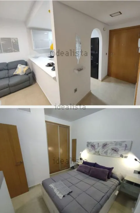Appartamento 43 m² a Murcia