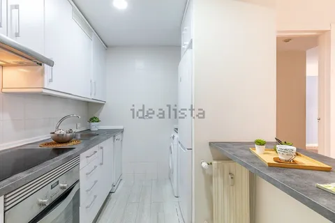Pis de 78 m² a Madrid