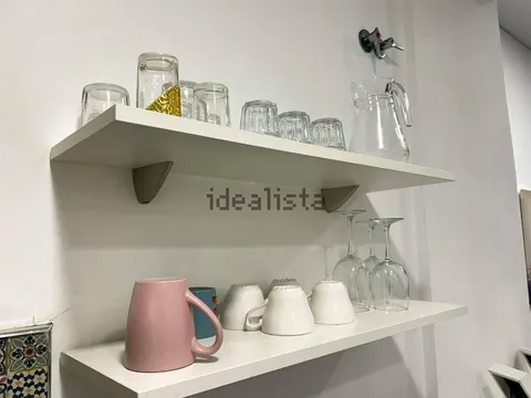 Pis de 90 m² a Màlaga