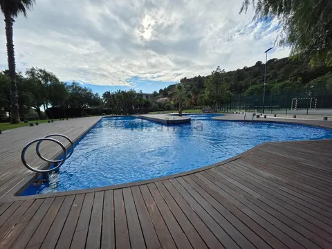Appartement 165 m² à Barcelone
