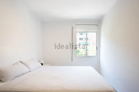Pis de 53 m² a Barcelona
