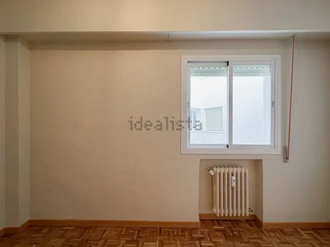 Pis de 110 m² a Madrid