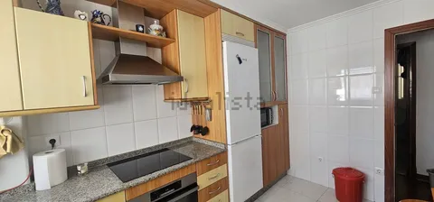 Pis de 93 m² a Pontevedra