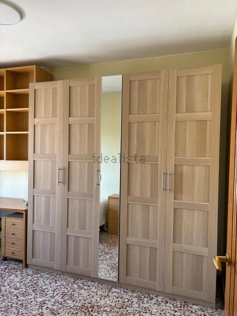 Quarto para alugar, Barcelona