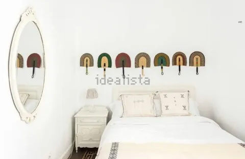 Pis de 90 m² a Madrid