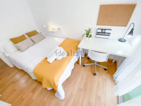 Habitació de lloguer, Sevilla