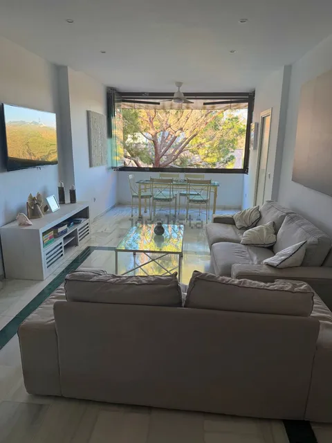 Appartamento 105 m² a Marbella