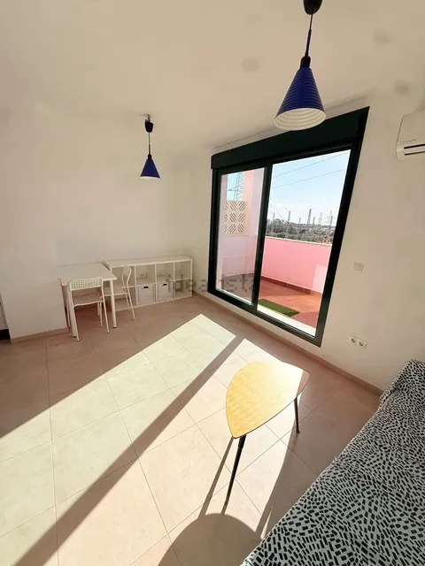 Pis de 50 m² a Màlaga (4/14)