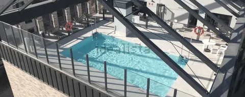 Zimmer zur Miete, Madrid