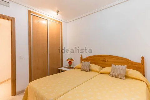 Pis de 69 m² a Múrcia