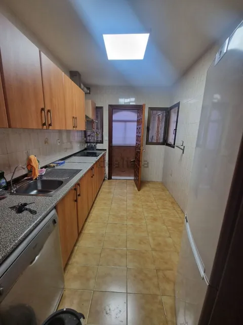 Habitació de lloguer, Almeria