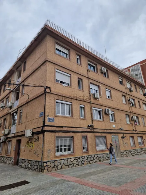 Pis de 90 m² a Múrcia