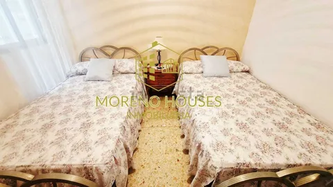 Wohnung 120 m² in Dénia