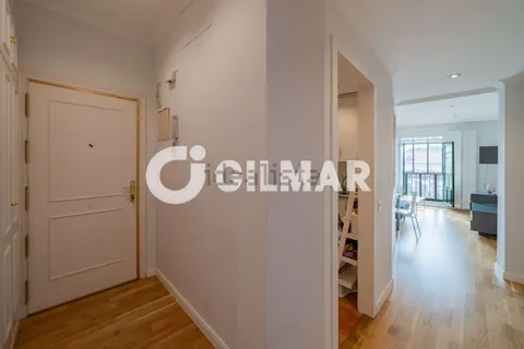 Pis de 72 m² a Madrid