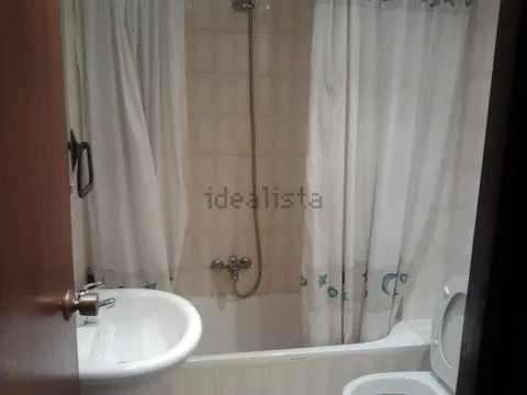 Habitació de lloguer, Granada
