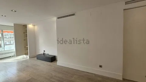 Pis de 120 m² a Madrid