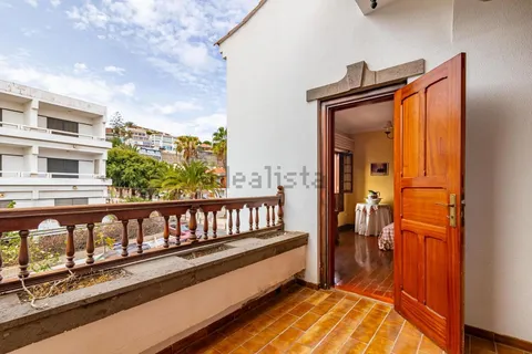 Habitació de lloguer, Las Palmas de Gran Canaria