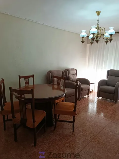 Pis de 71 m² a Castelló de la Plana (2/28)