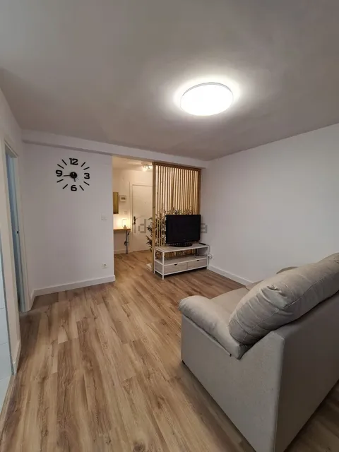 Pis de 78 m² a Usurbil