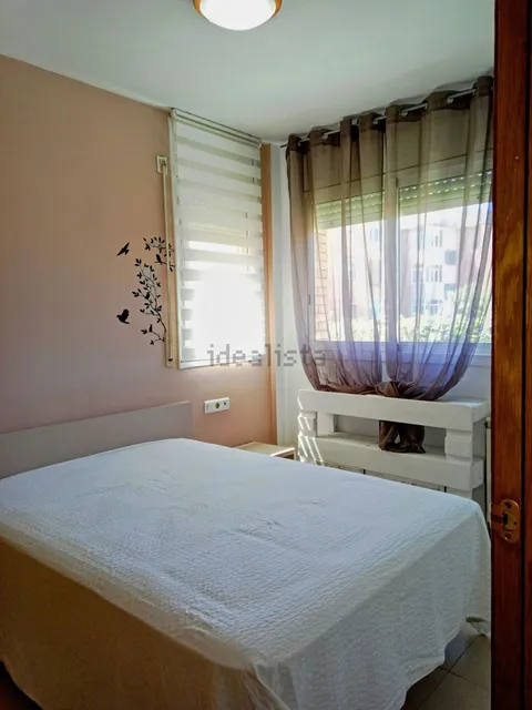 Chambre à louer, Castelldefels