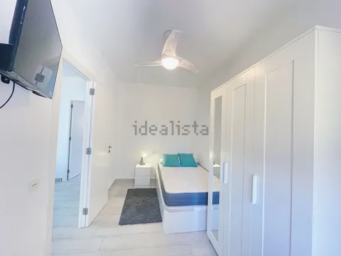 Habitació de lloguer, València