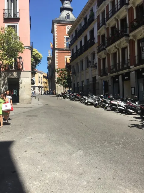 Apartamento 50 m² em Madrid