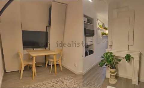 Wohnung 24 m² in Barcelona