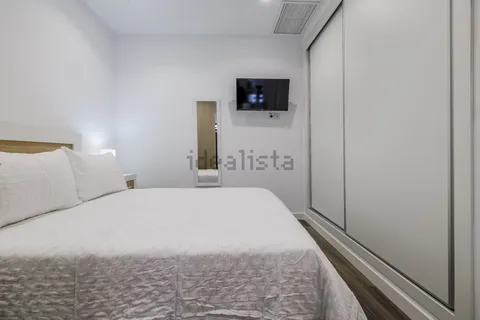 Pis de 53 m² a Còrdova