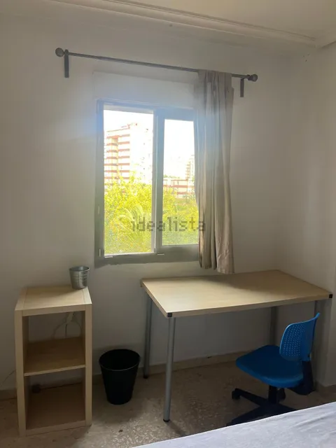 Chambre à louer, Séville (2/8)