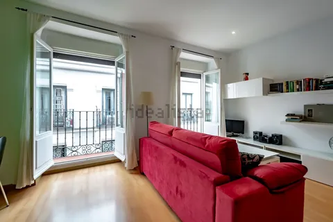 Pis de 36 m² a Madrid