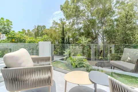 Casa de 280 m² a Marbella