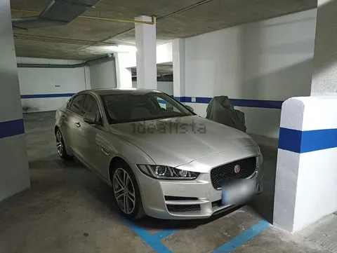 Pis de 82 m² a Còrdova