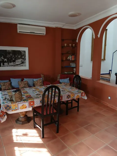 Casa de 113 m² a Carmona