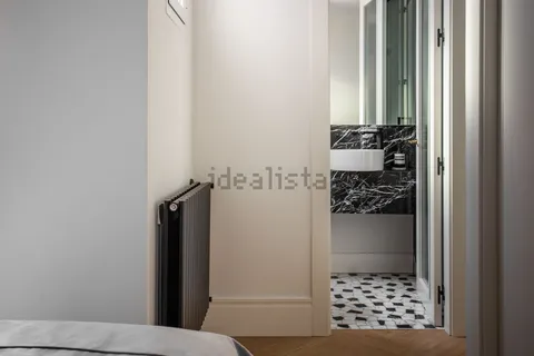 Pis de 177 m² a Madrid