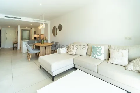 Wohnung 118 m² in Marbella