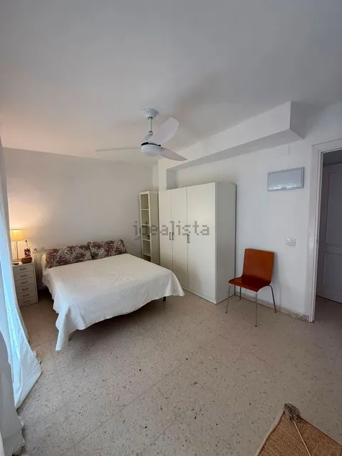 Pis de 72 m² a Sevilla