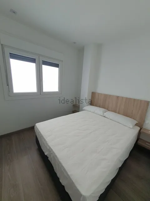 Pis de 55 m² a Almeria
