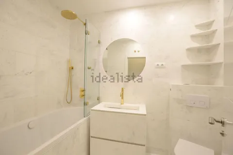 Apartamento 95 m² em Madrid