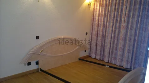 Pis de 110 m² a Madrid